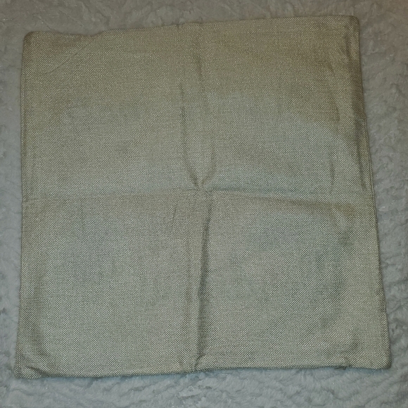 It's The Most Wonderful Time Of The Year old time touch red accent pillow cover - Picture 6 of 6